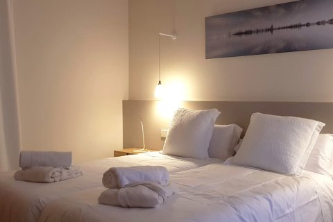 Finca för uthyrning i Campos, Mallorca, Spanien 6 sovrum, 385 kvm. Nr. 164700 - foto 18