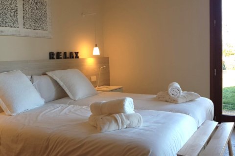 Finca för uthyrning i Campos, Mallorca, Spanien 6 sovrum, 385 kvm. Nr. 164700 - foto 17