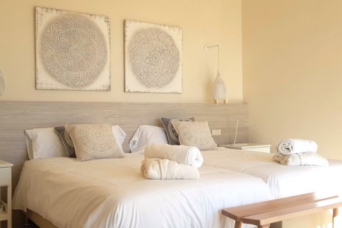 Finca för uthyrning i Campos, Mallorca, Spanien 6 sovrum, 385 kvm. Nr. 164700 - foto 16