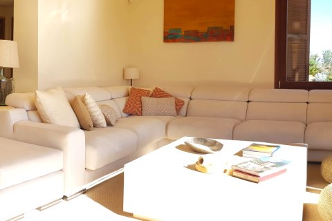 Finca för uthyrning i Campos, Mallorca, Spanien 6 sovrum, 385 kvm. Nr. 164700 - foto 11