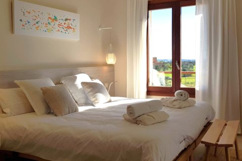 Finca för uthyrning i Campos, Mallorca, Spanien 6 sovrum, 385 kvm. Nr. 164700 - foto 20