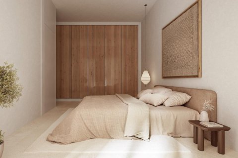 Продажа виллы в Бенисса, Аликанте, Испания 3 спальни, 139м2 №171523 - фото 6