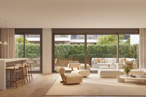 Apartamento en venta en Marbella, Málaga, España 4 dormitorios, 498 m2 No. 182035 - foto 2
