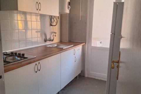 Huoneisto Alicante, Espanja 1 makuuhuone, 68 m2 No. 165969