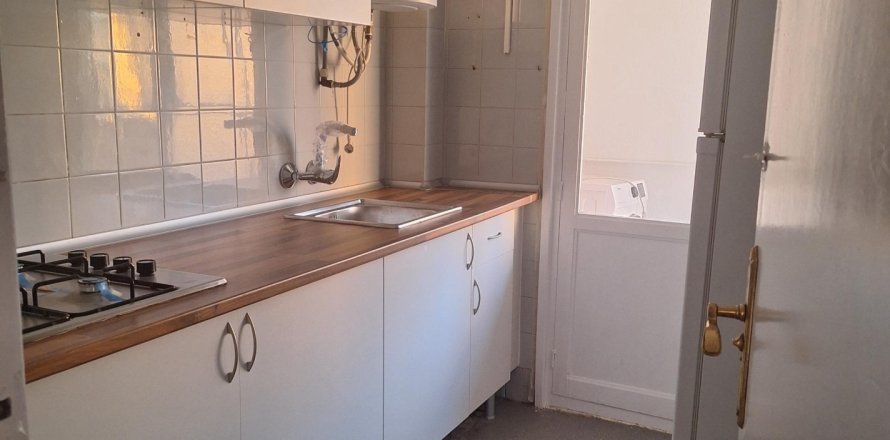 Huoneisto Alicante, Espanja 1 makuuhuone, 68 m2 No. 165969