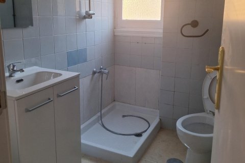 Huoneisto vuokrattavana Alicante, Espanja, 1 makuuhuone, 68 m2 No. 165969 - kuva 4