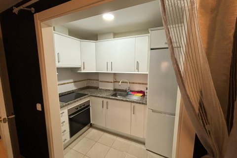 Apartment à louer à Maryvilla, Alicante, Espagne, 70 m2 No. 165970 - photo 8