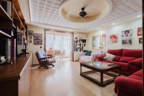 Продажа квартиры в Торревьеха, Аликанте, Испания 100м2 №165971 - фото 5