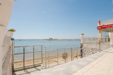 Продажа квартиры в Торревьеха, Аликанте, Испания 100м2 №165971 - фото 26