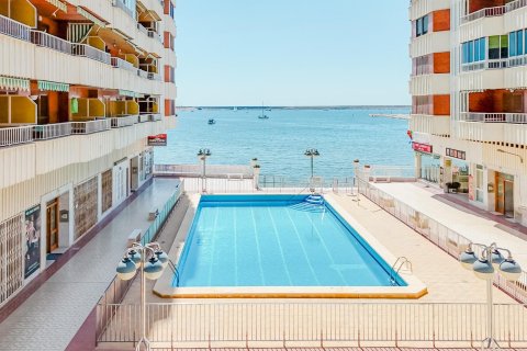 Продажа квартиры в Торревьеха, Аликанте, Испания 100м2 №165971 - фото 3