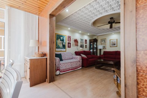 Продажа квартиры в Торревьеха, Аликанте, Испания 100м2 №165971 - фото 8
