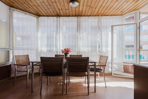 Продажа квартиры в Торревьеха, Аликанте, Испания 100м2 №165971 - фото 7