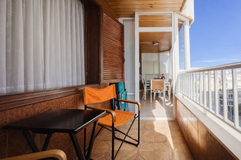 Продажа квартиры в Торревьеха, Аликанте, Испания 100м2 №165971 - фото 11