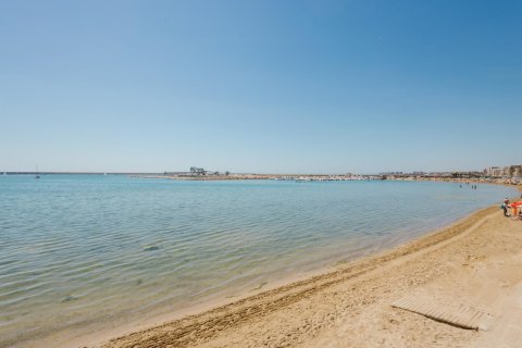 Продажа квартиры в Торревьеха, Аликанте, Испания 100м2 №165971 - фото 27