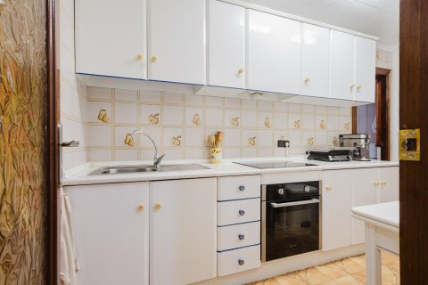 Продажа квартиры в Торревьеха, Аликанте, Испания 100м2 №165971 - фото 12