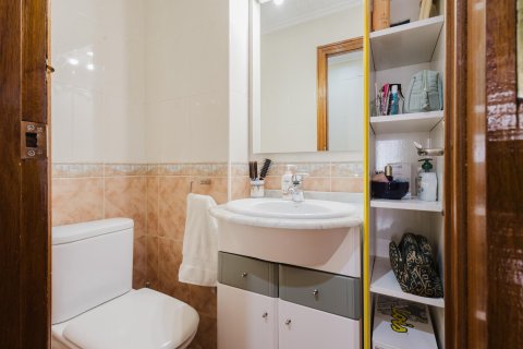 Продажа квартиры в Торревьеха, Аликанте, Испания 100м2 №165971 - фото 19