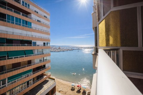 Продажа квартиры в Торревьеха, Аликанте, Испания 100м2 №165971 - фото 2