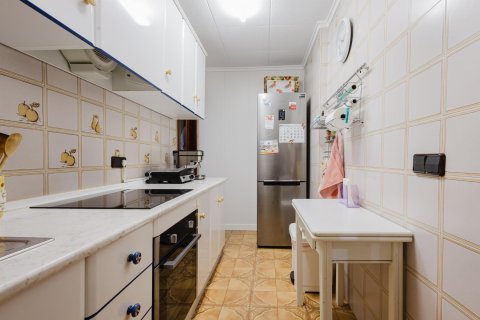 Продажа квартиры в Торревьеха, Аликанте, Испания 100м2 №165971 - фото 14