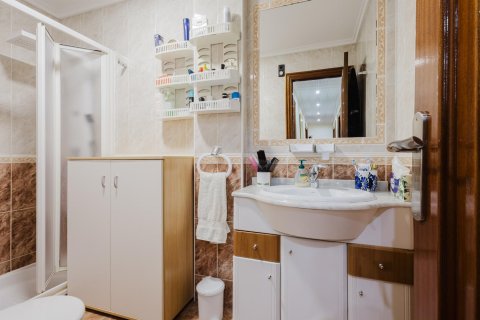 Продажа квартиры в Торревьеха, Аликанте, Испания 100м2 №165971 - фото 22