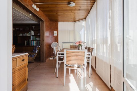 Продажа квартиры в Торревьеха, Аликанте, Испания 100м2 №165971 - фото 10