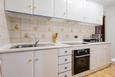 Продажа квартиры в Торревьеха, Аликанте, Испания 100м2 №165971 - фото 13