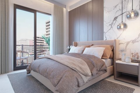 Apartament w Malaga, Hiszpania 2 sypialnie, 83 mkw. nr 162027 – zdjęcie 4