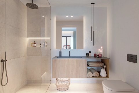 Apartament w Malaga, Hiszpania 1 sypialnia, 64 mkw. nr 162029 – zdjęcie 6