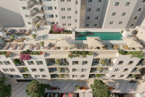 Apartament w Malaga, Hiszpania 1 sypialnia, 64 mkw. nr 162029 – zdjęcie 8