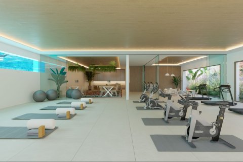 Apartament w Casares Costa, Malaga, Hiszpania 2 sypialnie, 108 mkw. nr 162032 – zdjęcie 6