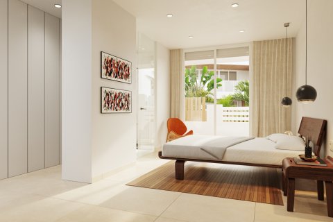 Willa w San Juan De Los Terreros, Almeria, Hiszpania 3 sypialnie, 225 mkw. nr 162030 – zdjęcie 8