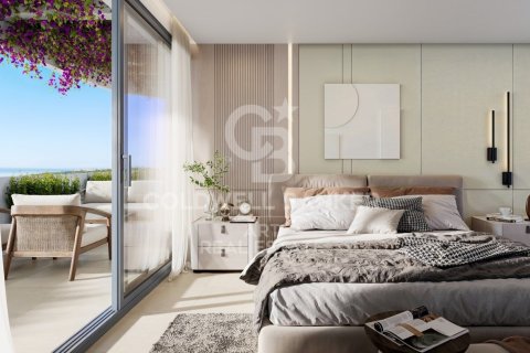 Apartamento en venta en Casares, Málaga, España 3 dormitorios, 121 m2 No. 158031 - foto 7