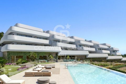 Appartamento in vendita a Casares, Malaga, Spagna 3 camere da letto, 121 mq. N° 158031 - foto 12