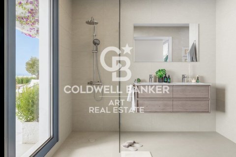 Apartamento en venta en Casares, Málaga, España 3 dormitorios, 121 m2 No. 158031 - foto 8