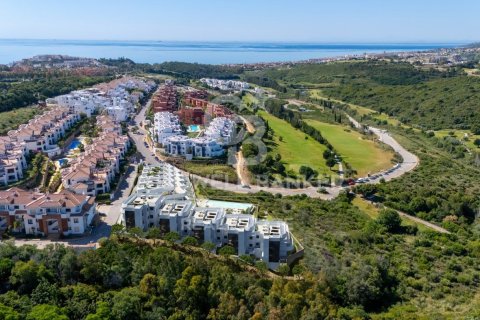 Apartamento en venta en Casares, Málaga, España 3 dormitorios, 121 m2 No. 158031 - foto 16