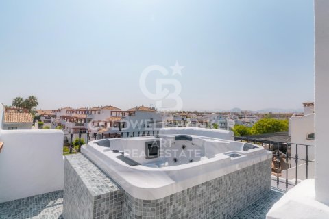 Penthouse à vendre à Marbella, Malaga, Espagne, 3 chambres, 180 m2 No. 158029 - photo 20