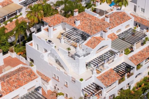 Penthouse for sale in Marbella, Malaga, Spain 3 bedrooms, 180 sq.m. No. 158029 - photo 22