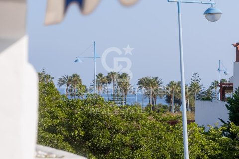 Penthouse for sale in Marbella, Malaga, Spain 3 bedrooms, 180 sq.m. No. 158029 - photo 21