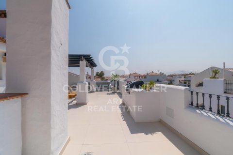 Penthouse à vendre à Marbella, Malaga, Espagne, 3 chambres, 180 m2 No. 158029 - photo 17
