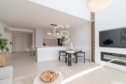Penthouse for sale in Marbella, Malaga, Spain 3 bedrooms, 180 sq.m. No. 158029 - photo 3
