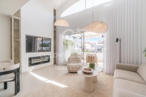 Penthouse à vendre à Marbella, Malaga, Espagne, 3 chambres, 180 m2 No. 158029 - photo 2