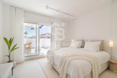 Penthouse à vendre à Marbella, Malaga, Espagne, 3 chambres, 180 m2 No. 158029 - photo 9