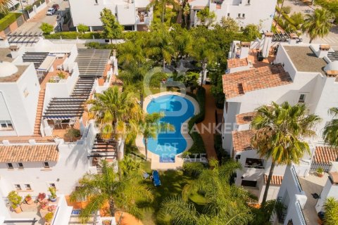 Penthouse à vendre à Marbella, Malaga, Espagne, 3 chambres, 180 m2 No. 158029 - photo 26