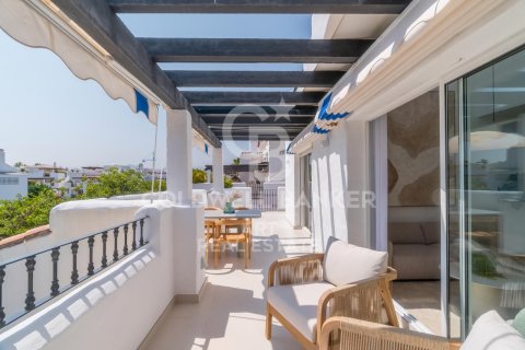 Penthouse à vendre à Marbella, Malaga, Espagne, 3 chambres, 180 m2 No. 158029 - photo 7