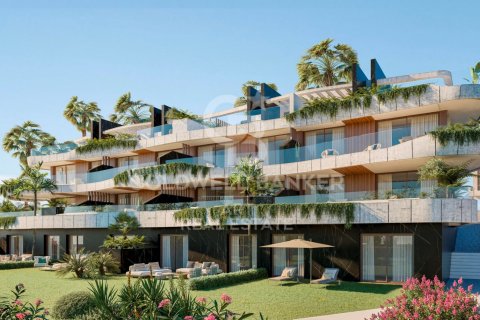 Paritalo myytävänä Marbella, Malaga, Espanja, 3 makuuhuonetta, 175 m2 No. 158027 - kuva 6