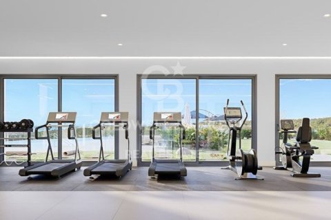 Apartamento en venta en Casares, Málaga, España 3 dormitorios, 127 m2 No. 158030 - foto 10