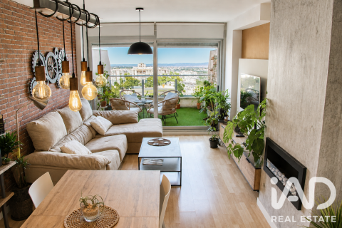 Wohnung zum Verkauf in Roquetas de Mar, Almeria, Spanien 2 Schlafzimmer, 156 m2 Nr. 187878 - Foto 2
