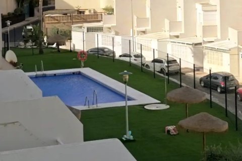 Wohnung zum Verkauf in Roquetas de Mar, Almeria, Spanien 2 Schlafzimmer, 156 m2 Nr. 187878 - Foto 15