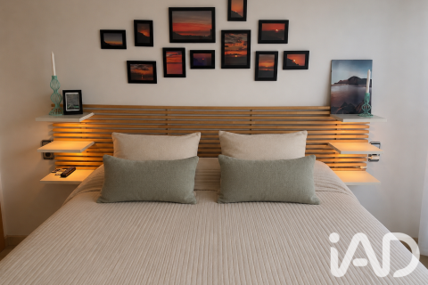 Wohnung zum Verkauf in Roquetas de Mar, Almeria, Spanien 2 Schlafzimmer, 156 m2 Nr. 187878 - Foto 9
