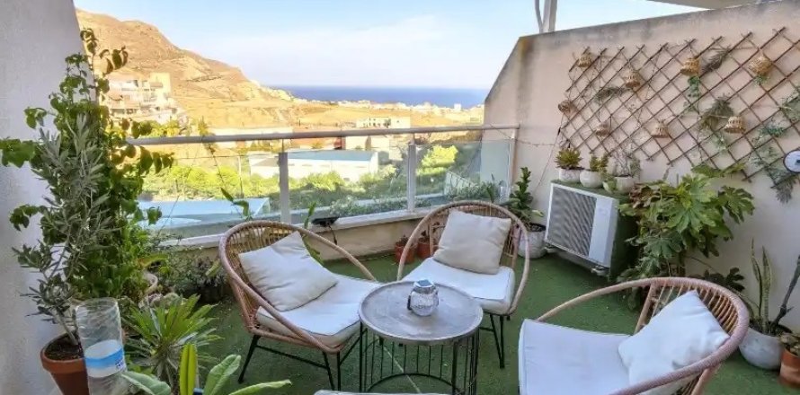 Wohnung in Roquetas de Mar, Almeria, Spanien 2 Schlafzimmer, 156 m2 Nr. 187878