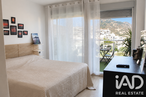 Wohnung zum Verkauf in Roquetas de Mar, Almeria, Spanien 2 Schlafzimmer, 156 m2 Nr. 187878 - Foto 8